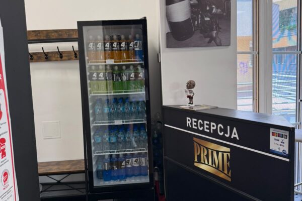 klub recepcja klub recepcja